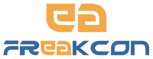 Logo FreakCon